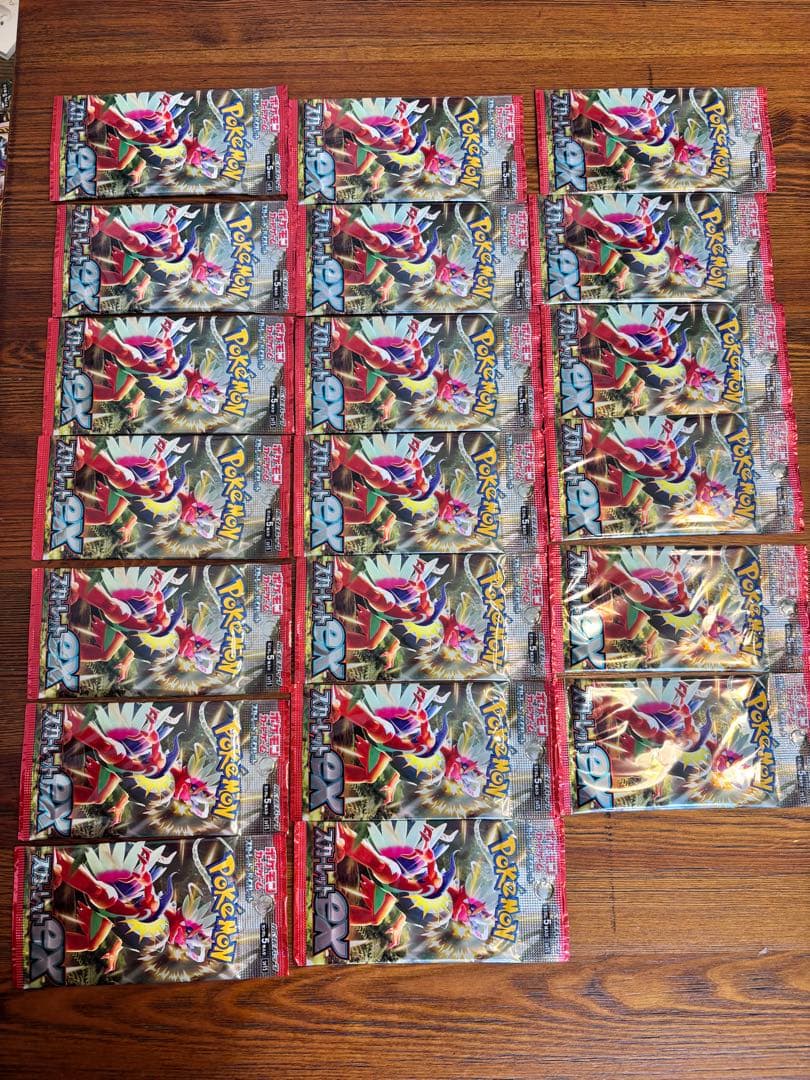 ポケモンカードゲーム セットまとめ