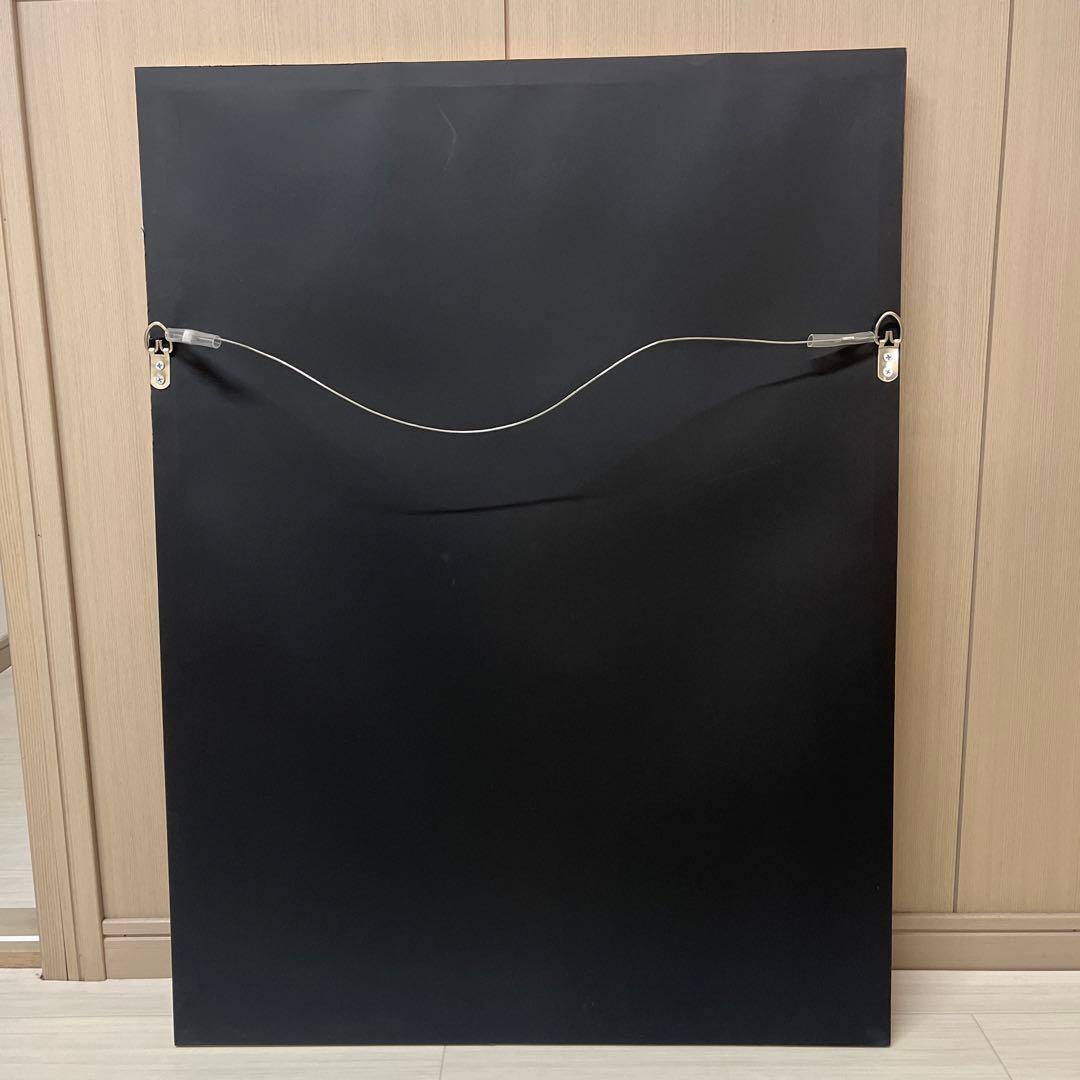 ●francfranc SANDYWELCH アートボード リップスティック