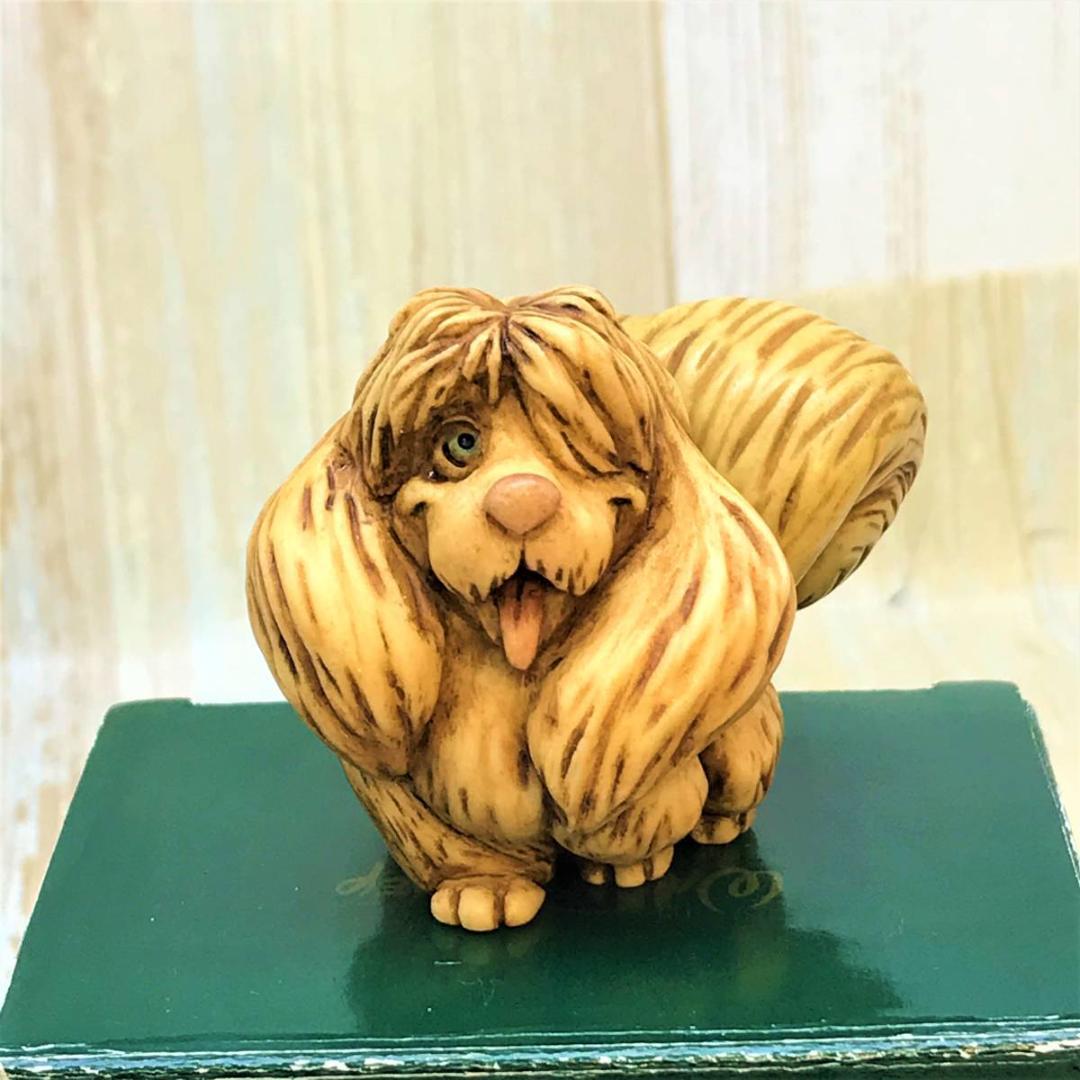 限定5000個 ★わんわん物語 トランプ レディ LADY＆TRAMP ペグ