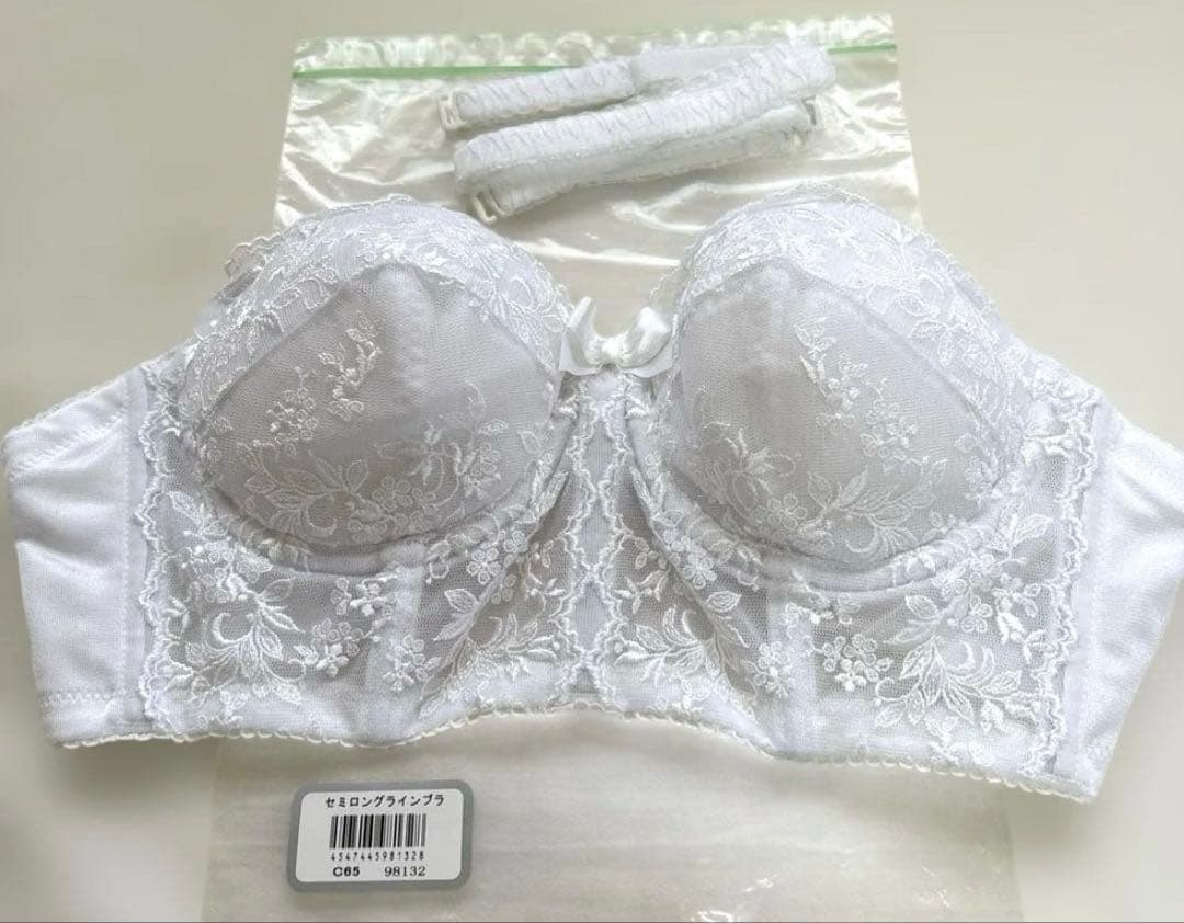 ブライダルインナー タカミブライダル C65 58