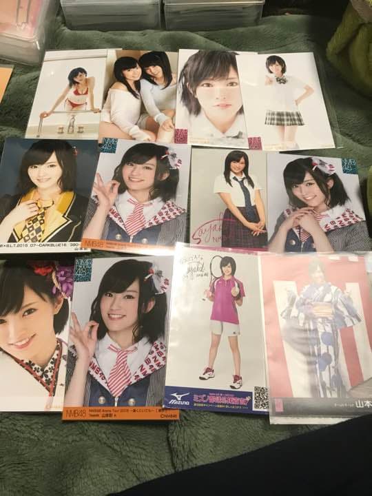 AKB48グループ 公式生写真 バラ売り可