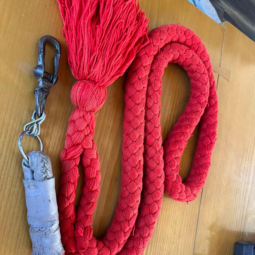 土佐犬用引き綱 | Shop at Mercari from Japan! | Buyee