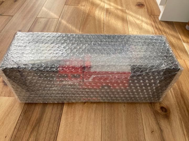 u*0様 [希少]東京消防庁　第6消防方面本部　消防救助機動部隊　救助車　模型