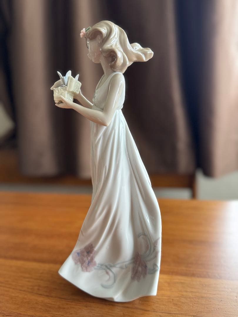 リヤドロ LLADRO ・私の宝物