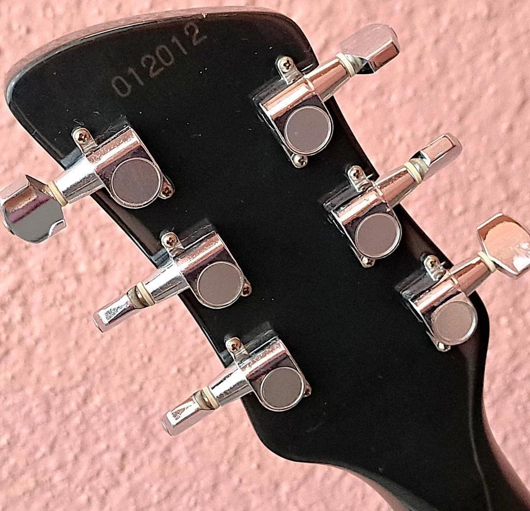 Aria pro ii Rg-750 Rickenbacker 1970078