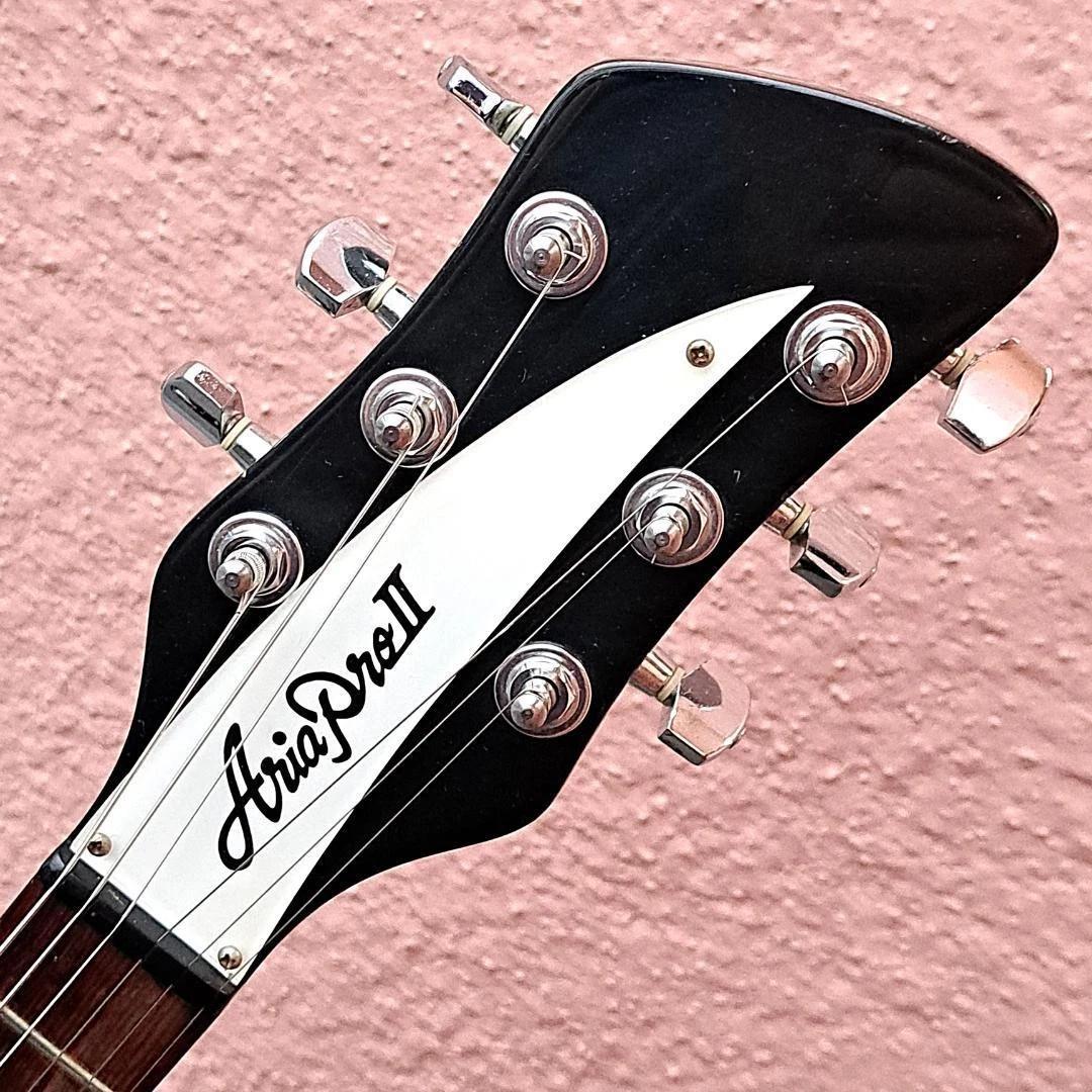 Aria pro ii Rg-750 Rickenbacker 1970078