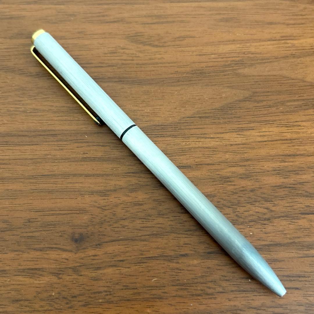訳あり品】MONTBLANC モンブラン 2色ボールペン - メルカリ