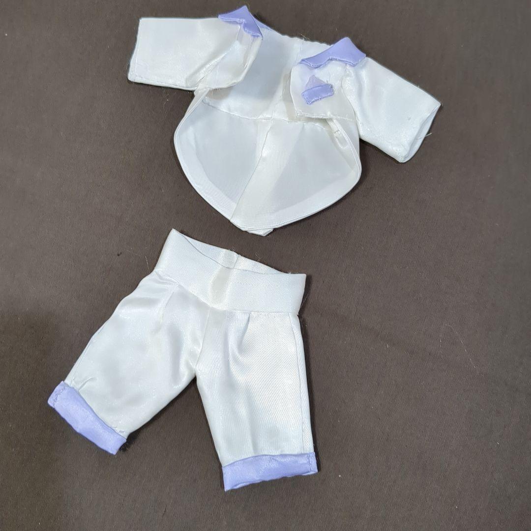 ぬいぐるみ燕尾タイプタキシード