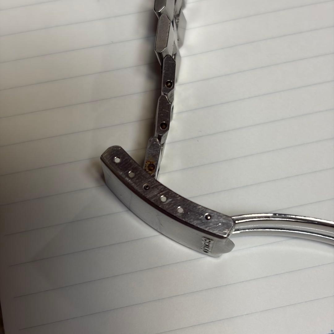 セイコーマティック　SEIKO WEEKDATER 35石　動作確認済