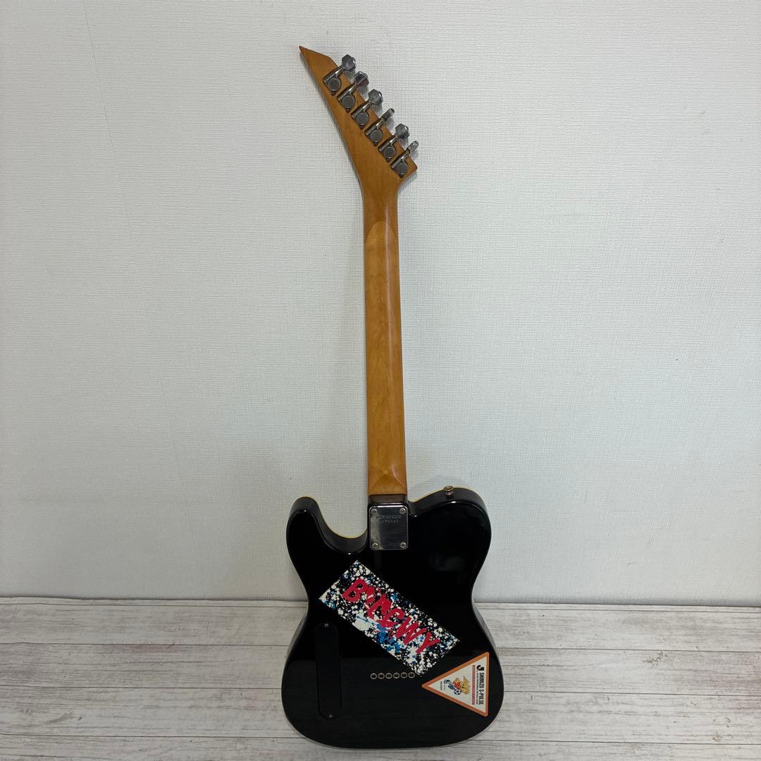 FERNANDES エレキギター