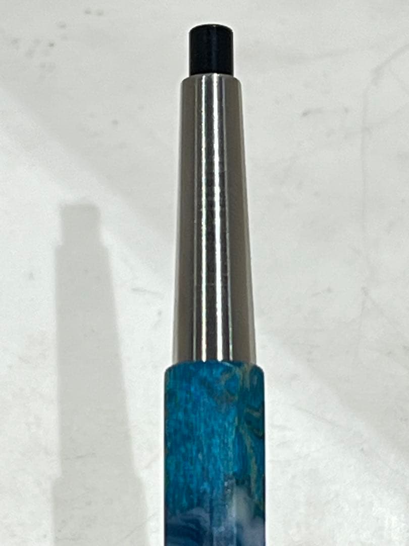 pg5 HW②1-1 八角軸ステンノックカバーロング スリット