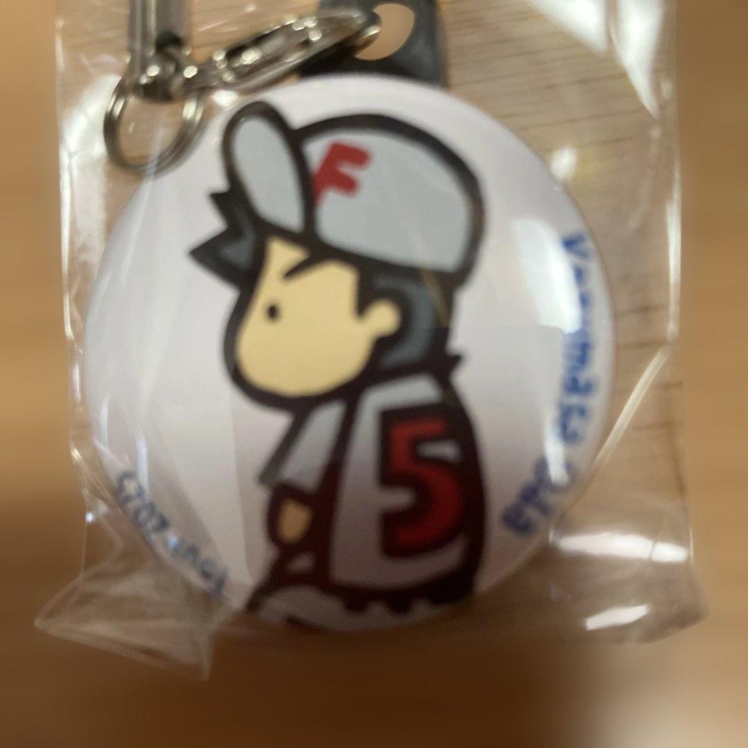 非売品＊新品＊未開封】小田和正✖️明治安田生命ガチャ『アクリル