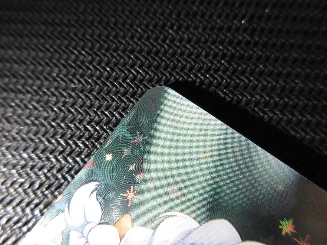 ホロライブカードゲーム OUR hBP01-004 兎田ぺこら