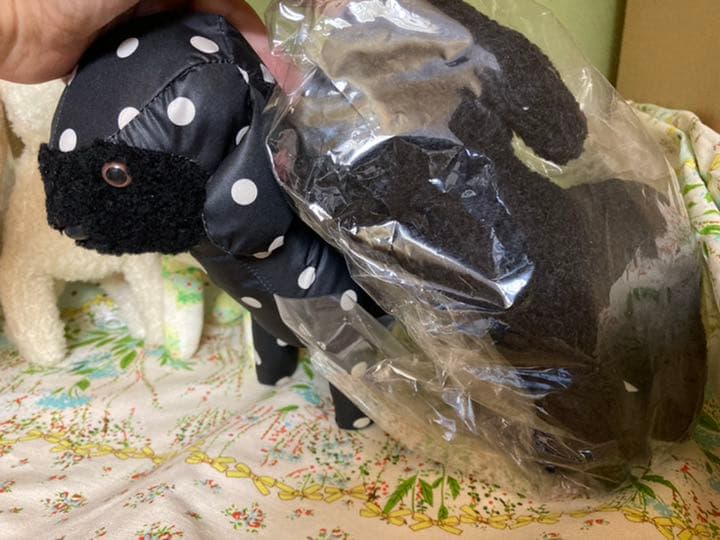 フランシュリッペ、シェリーラファムおまけ！