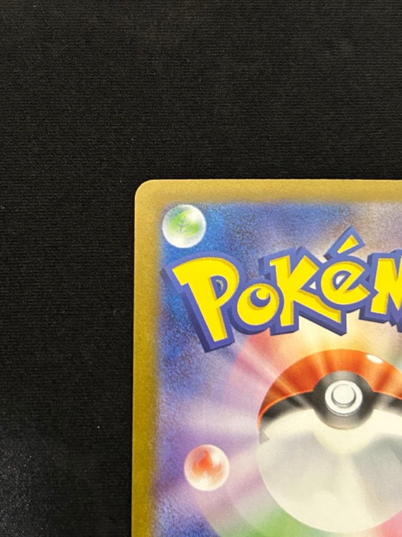 ブラッキーEX SAR テラスタルフェス