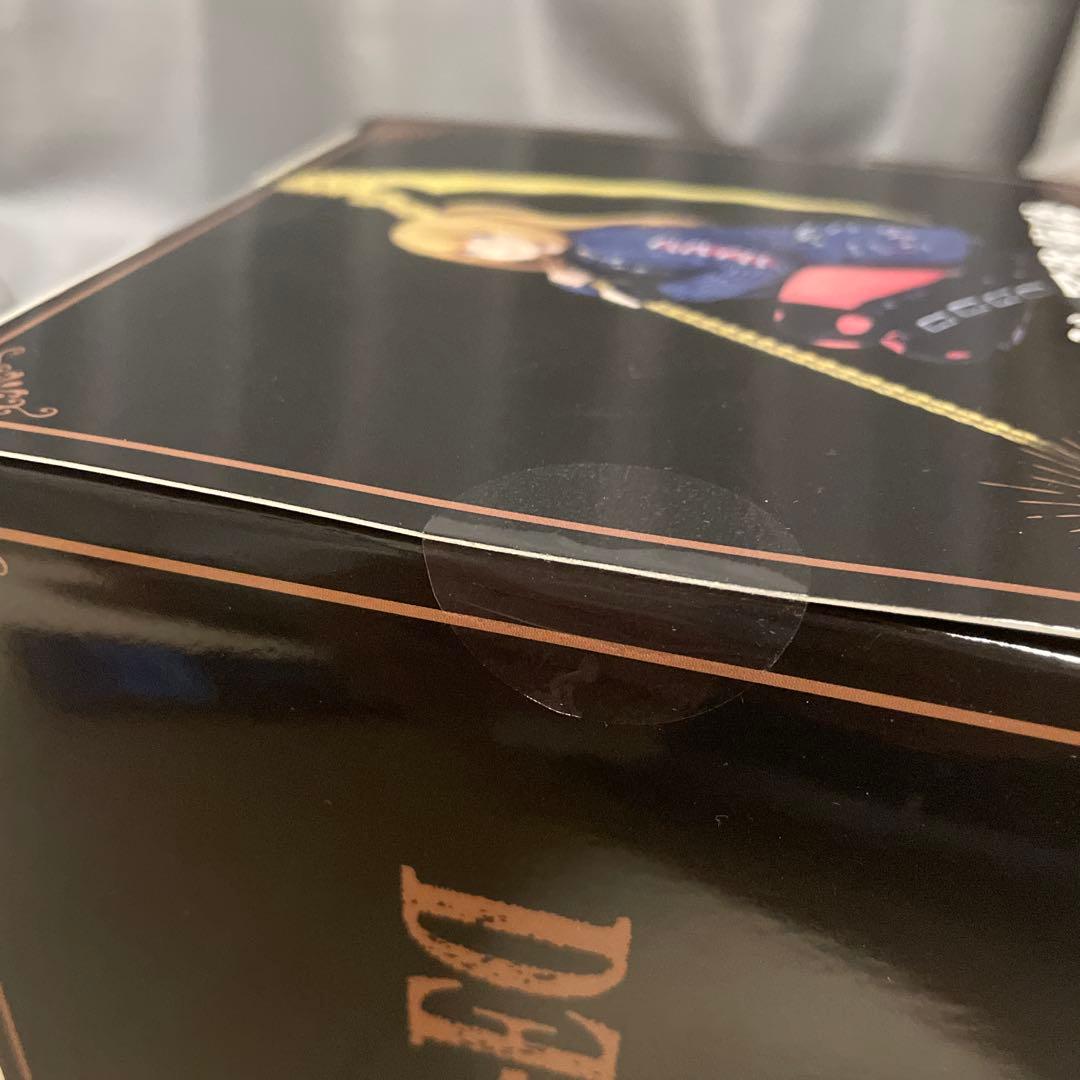 DMMくじ　デスノート DEATH NOTE 弥海砂 A賞　ラストワ賞　セット