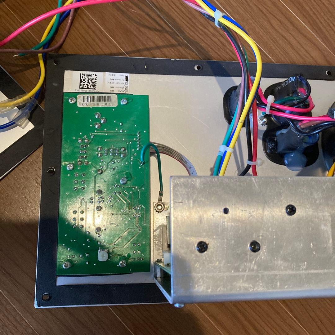 配信機器・PA機器・レコーディング機器 Focal twin 6 be