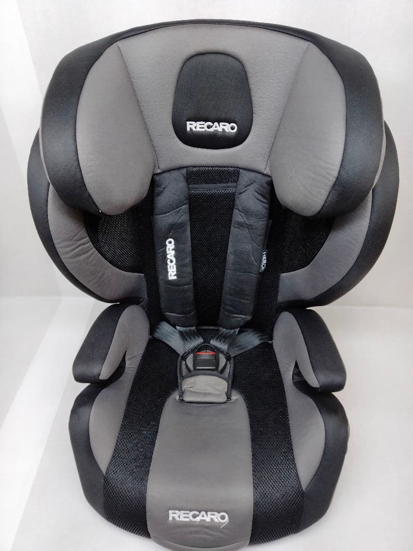 RECARO レカロ START J1 Grau Black ジュニアシート