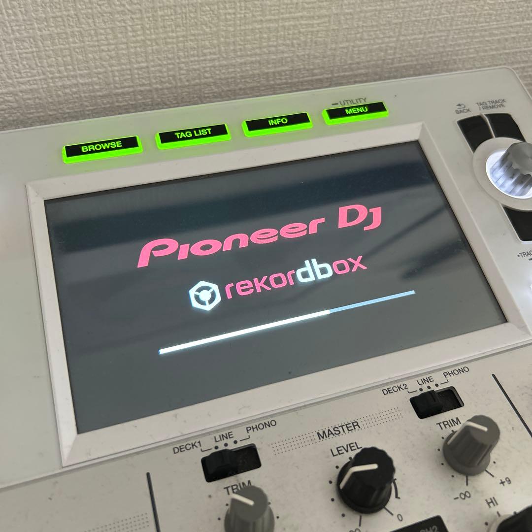 期間限定価格]XDJ-RX2 Limited 期間限定価格]XDJ-RX2 Limited 期間限定