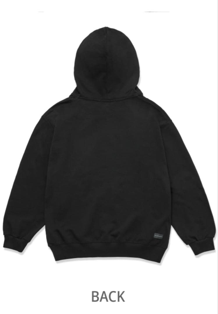 アイドル TOMORROW X TOGETHER ZIP-UP HOODIE