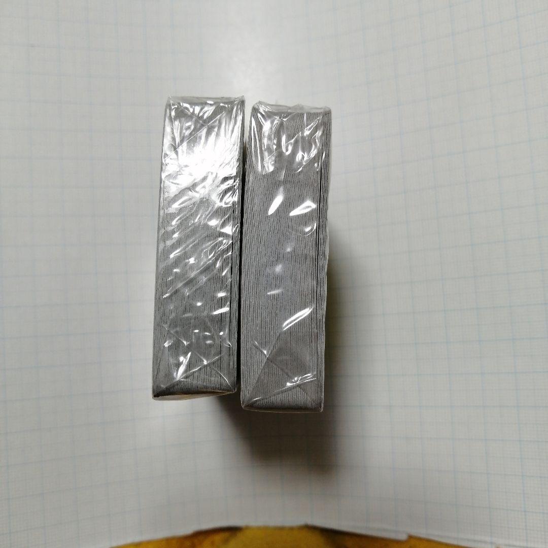 ポケモンカード　モンスターボール　25th プロモ　未開封