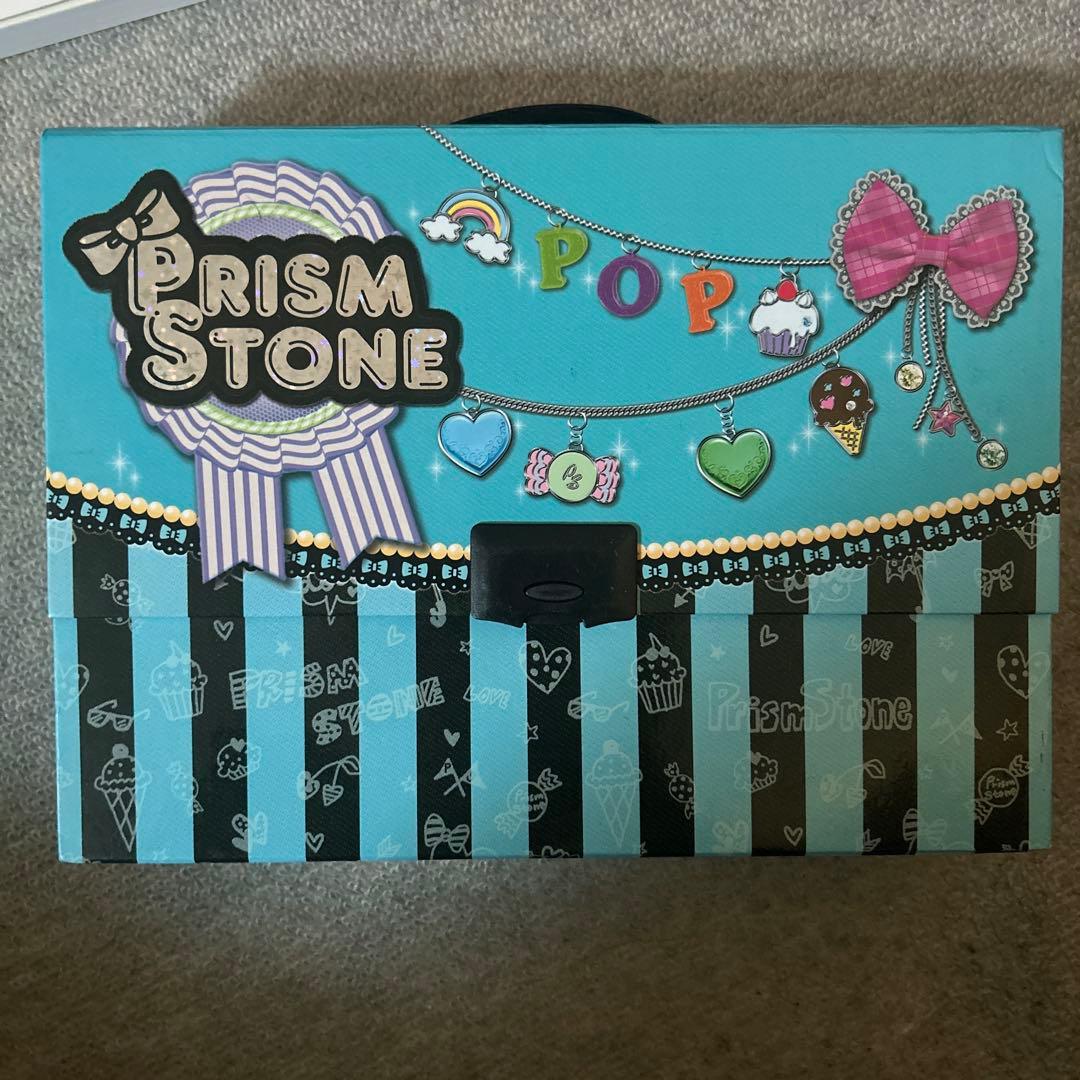 プリティリズム プリズムストーン プリティーリズム トランク