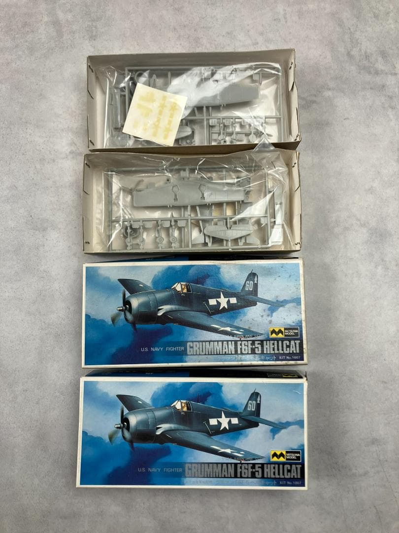 ミツワモデル 1/144 戦闘機 エアープレーンシリーズ ミリタリー 海軍