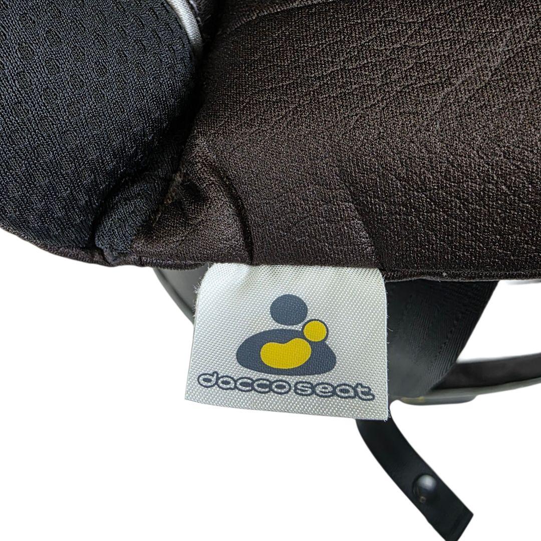 ワキ様✨コンビ ネルーム エッグショック NC-570 チャイルドシート