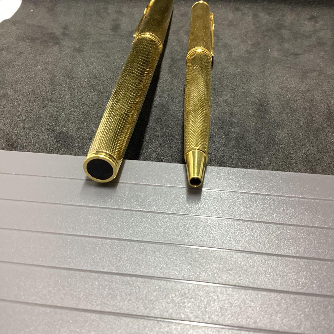 パーカー ボールペン ローラーボールペン プリミア ゴールドグレンドルジュ