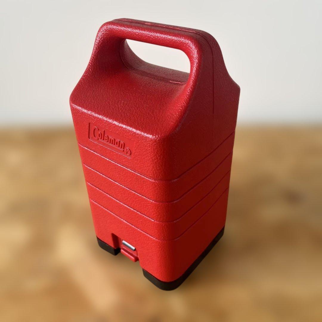 Coleman ピーク1 ストーブ用ケース ヴィンテージ