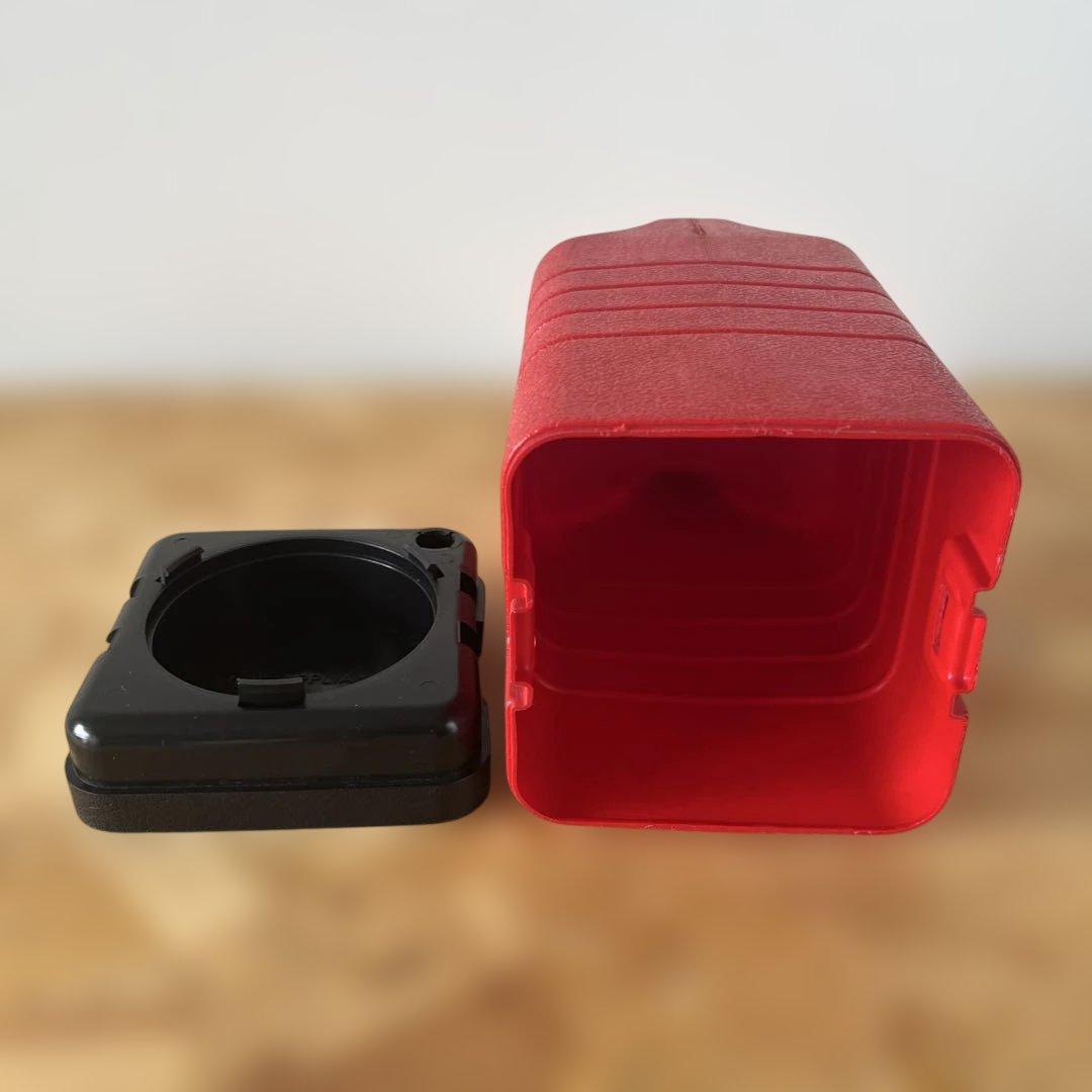 Coleman ピーク1 ストーブ用ケース ヴィンテージ