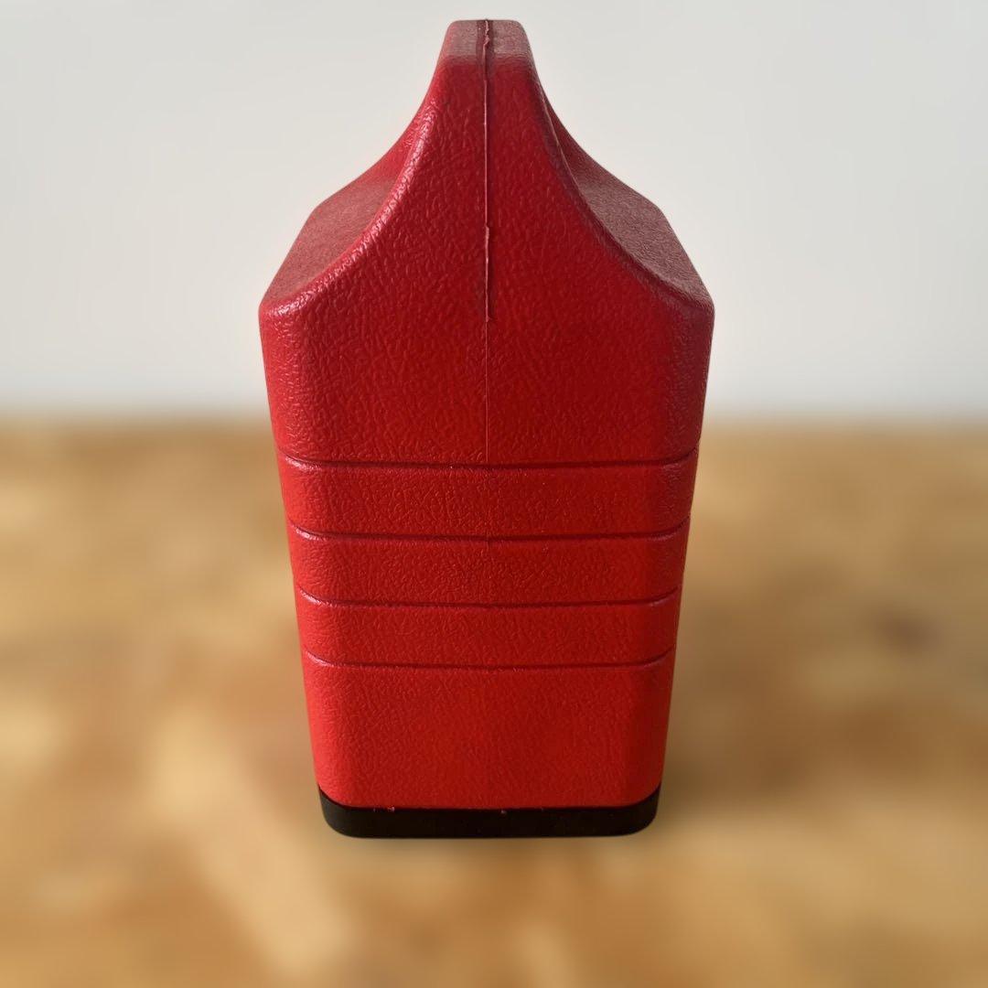 Coleman ピーク1 ストーブ用ケース ヴィンテージ