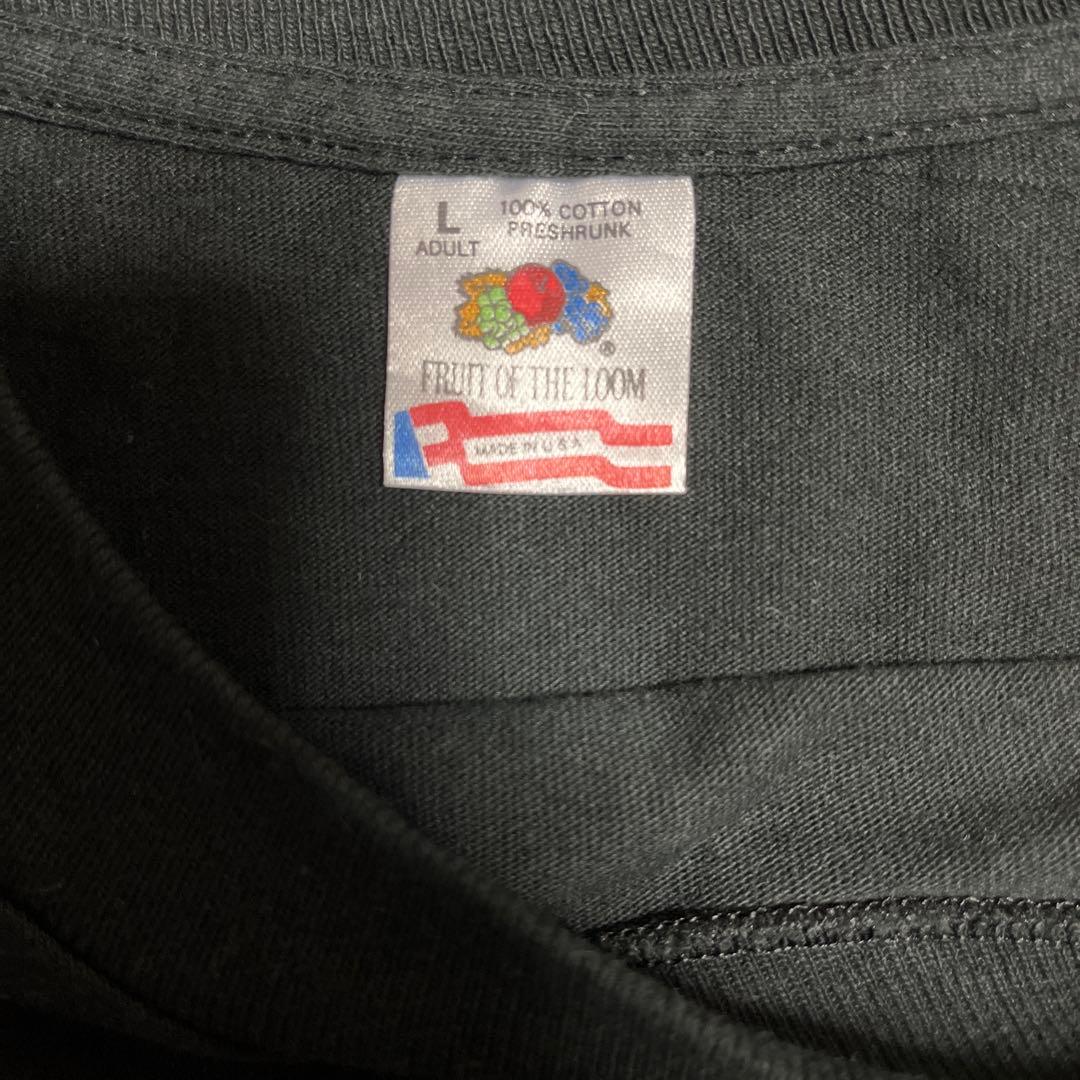 The Who MAXIMUM R&B Tシャツ　匿名配送