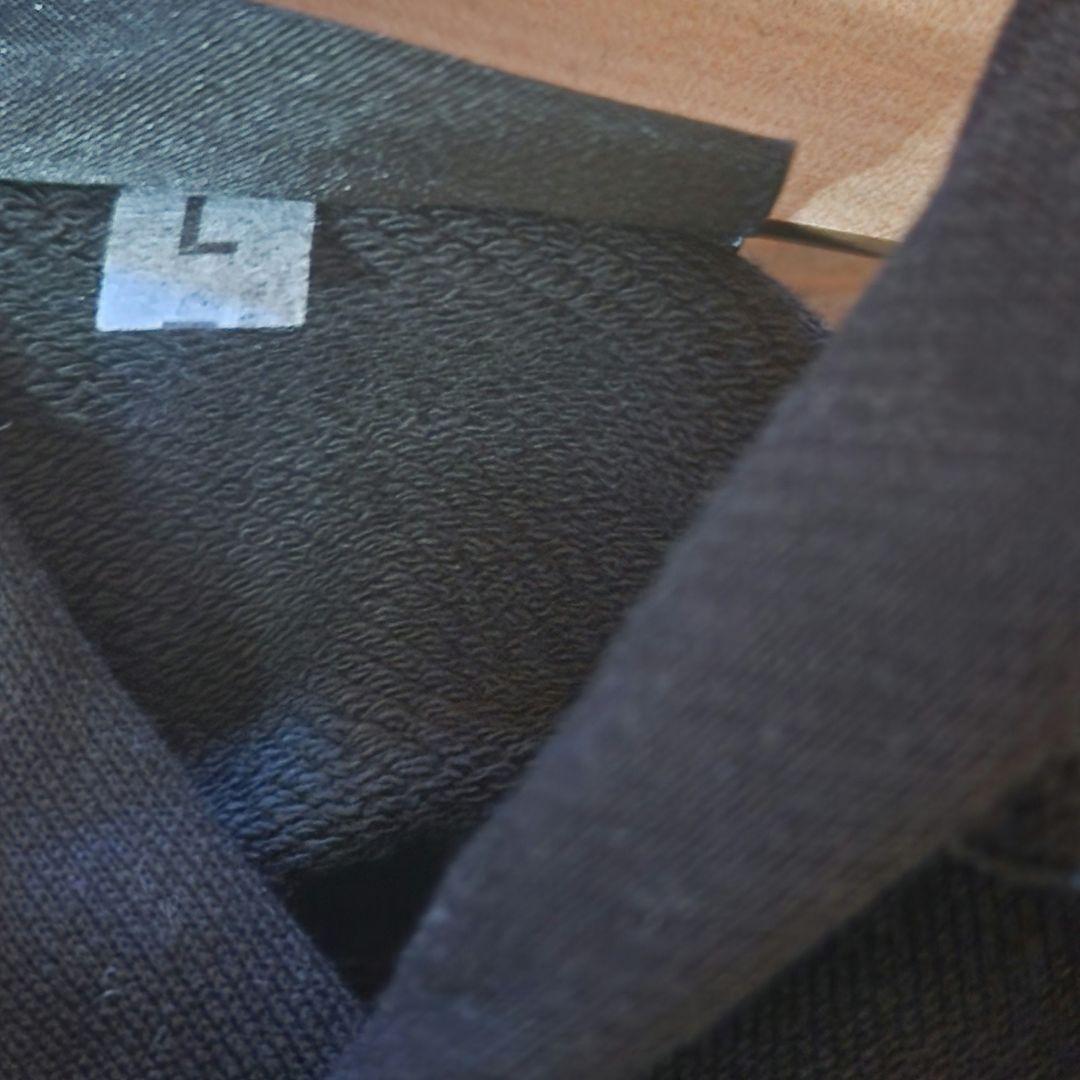 ずっと真夜中でいいのに ずとまよ NIRA HOODIE 残機 パーカーL