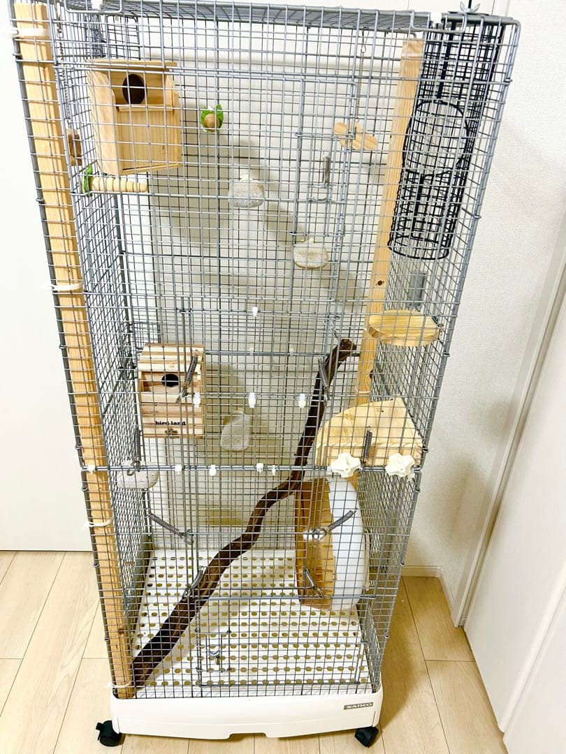 イージーホーム エボ 80WH ｜ 株式会社三晃商会 SANKO イージー