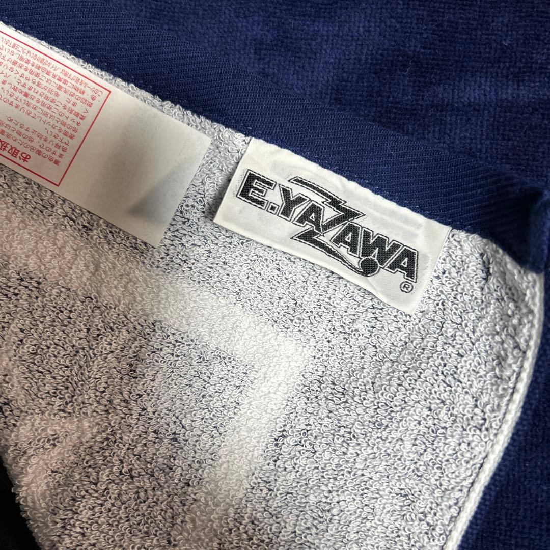 矢沢永吉 SBT （ロゴ ツバサ 08）ネイビー - メルカリ