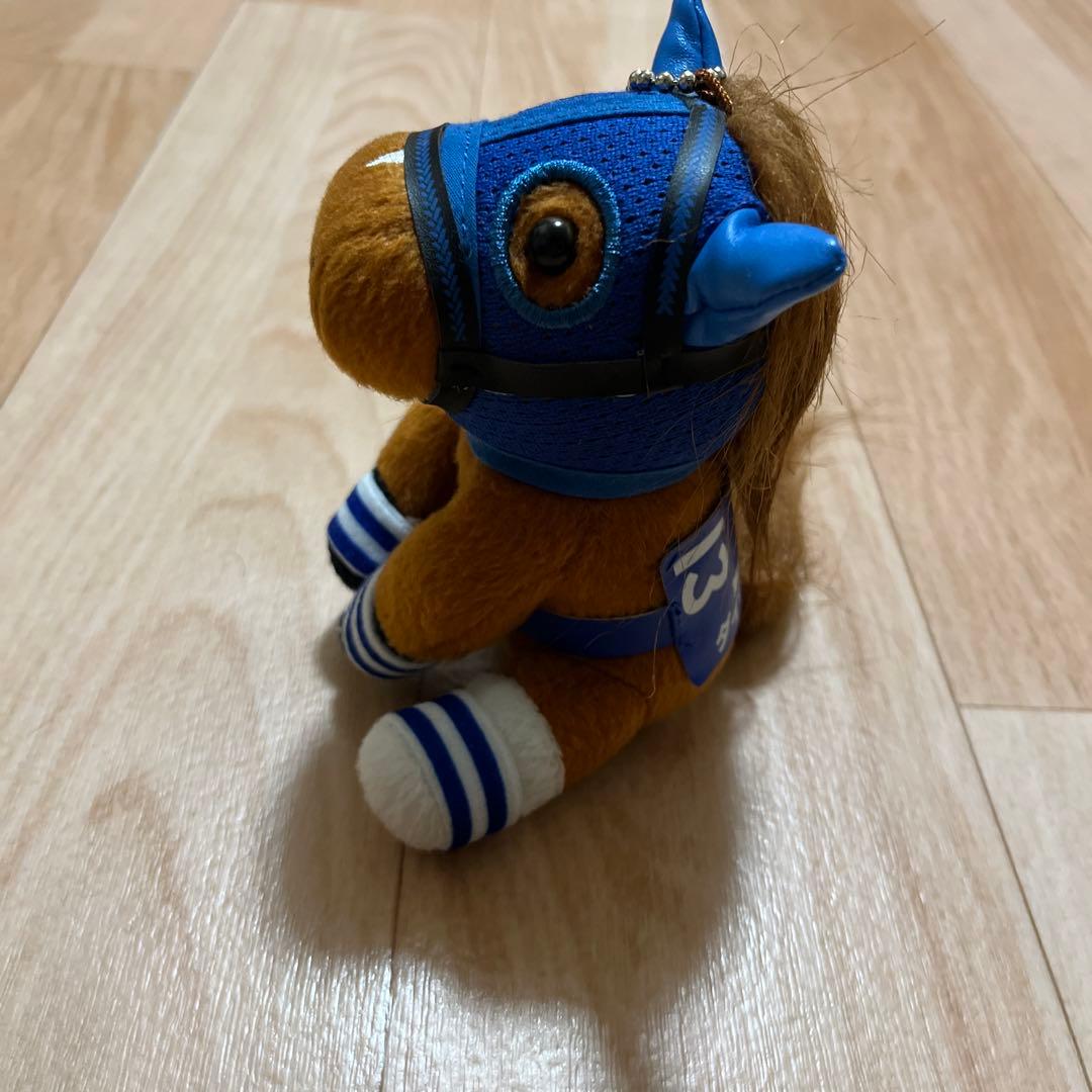 アイドルホースselection 第53回有馬記念　ダイワスカーレット