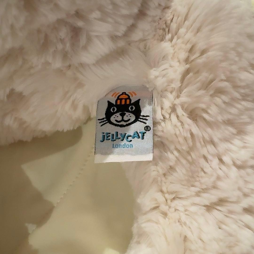  ホワイトドラゴン ぬいぐるみ  Dragon Huge