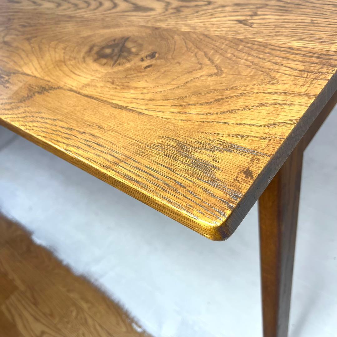 【送料無料】UNICO ADDAYダイニングテーブルW1500