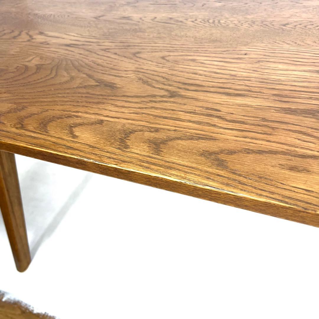 【送料無料】UNICO ADDAYダイニングテーブルW1500