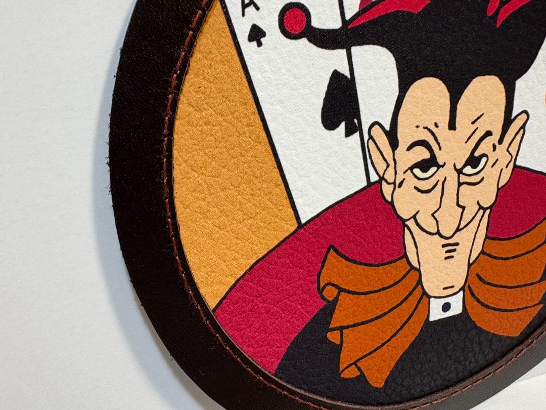 パッチ・スコードロン/マッコイ/バズ/（A-2b-3G-1MA-1 1959）