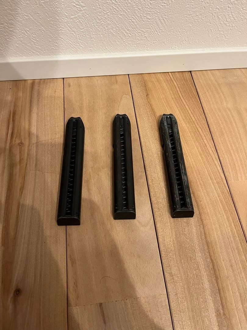 東京マルイ 電動ハンドガン グロック18C