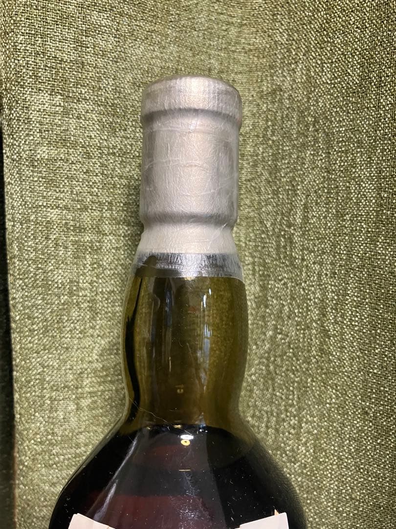 UD レアモルトセレクション 1974オスロスク28年 “Rare malt”