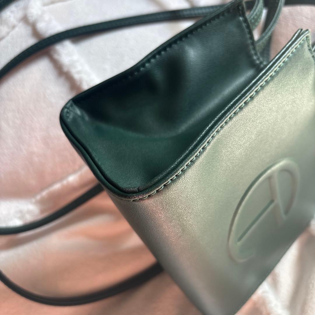 テルファーミニバッグ