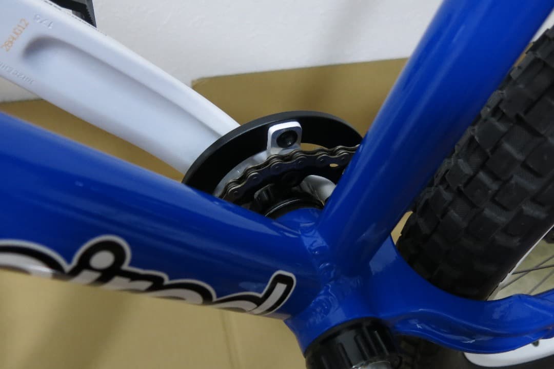 ストリートトライアル Inspired Fourplay Team