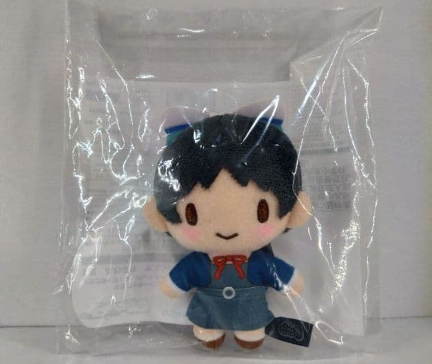 葉月恋 Liella! ふわぷち マスコットぬいぐるみ ラブライブ liellaふわ