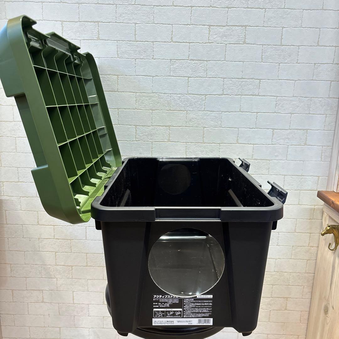 nikonekoBox 猫ベッド 外猫ハウス