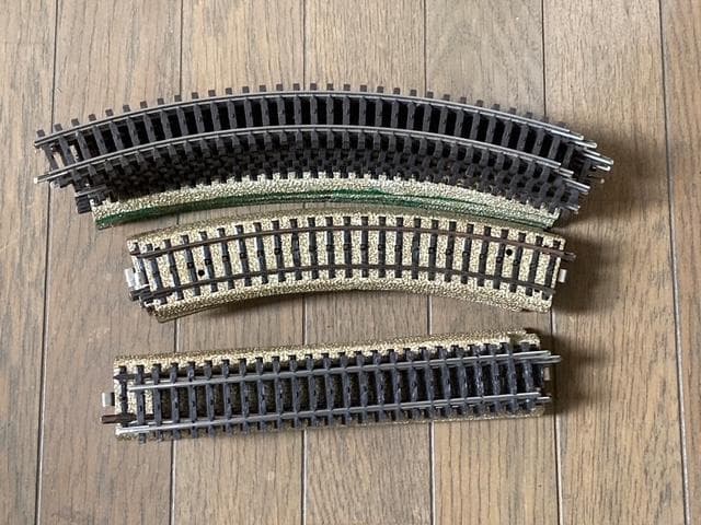 メルクリン HO ゲージ +その他