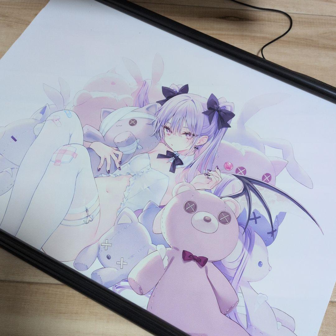 イヴ SUGAR HIGH ver rurudo Lim Land フィギュア