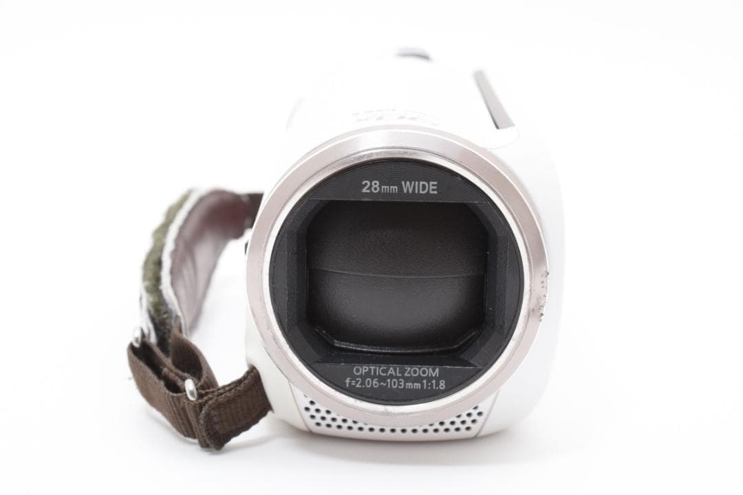 パナソニック Panasonic HC-V360M フルHDビデオカメラ 完動品